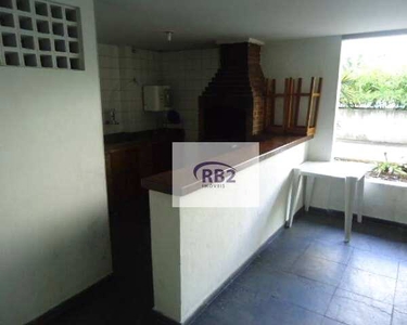 Apartamento com 3 quartos à venda, 120 m² por R$ 820.000 - Icaraí - Niterói/RJ
