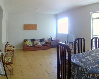 Apartamento com 3 Quartos à Venda Frente p/ Mar na Praia do Morro - Guarapari/ES