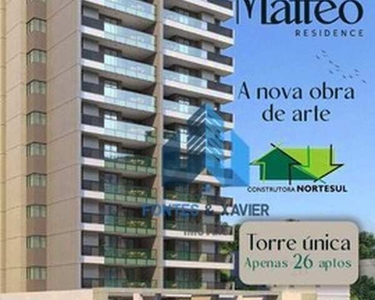Apartamento com 3 quartos à venda por R$ 799.900 - São Mateus - Juiz de Fora/MG