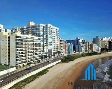 Apartamento com 3 quartos a venda,110m² decorado/na Praia do Morro- Guarapari -ES