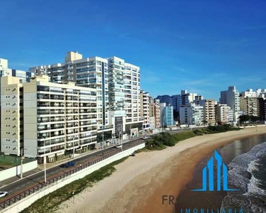 Apartamento com 3 quartos a venda,110m² na Praia do Morro- Guarapari -ES
