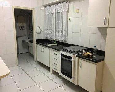 Apartamento com 3 quartos em SANTANA