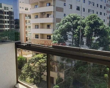 Apartamento com 3 quartos sendo 1 suíte, 97 m² em Agriões - Teresópolis/RJ