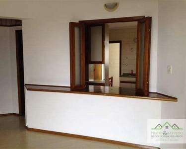 Apartamento com 4 dormitórios à venda, 147 m² por R$ 700.000,00 - Jardim Colombo - São Pau