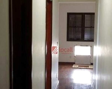 Apartamento com 4 dormitórios à venda, 380 m² por R$ 750.000,00 - Centro - São José do Rio