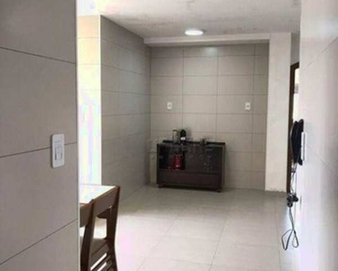 Apartamento com 4 dormitórios à venda por R$ 742.000,00 - Centro - Santo André/SP