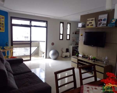 Apartamento com 4 dormitórios no Centro de Osasco