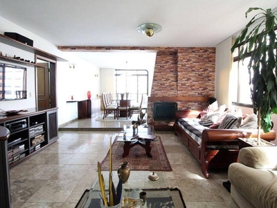 Apartamento com 4 dormitórios para alugar, 205 m² por R$ 13.659,01/mês - Pinheiros - São P
