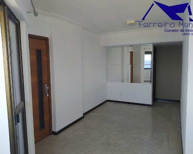 APARTAMENTO COMERCIAL em SALVADOR - BA, COSTA AZUL