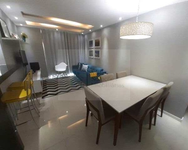 Apartamento completo de 3 quartos - Niterói