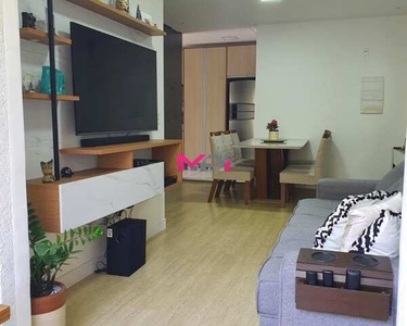 APARTAMENTO CONDOMÍNIO FLEX 2 - JUNDIAÍ/SP