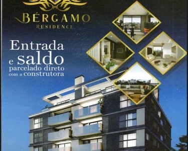 Apartamento de 2 dormitórios com localização privilegiada na Praia de Canasvieiras