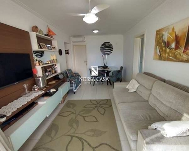 Apartamento de 2 dormitórios, sendo uma suíte em Torres/RS