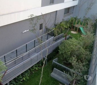Apartamento De Alto Padrão No Jl Life By Design Vila Nova