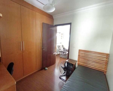 Apartamento Duplex com 3 dormitórios à venda, 160 m² - Centro - Londrina/PR