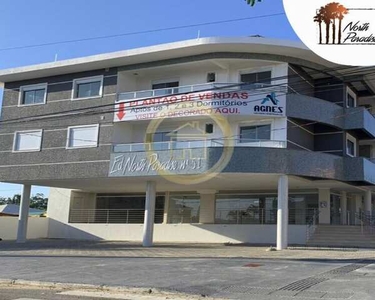 Apartamento duplex no centrinho da praia dos Ingleses com 3 dormitórios