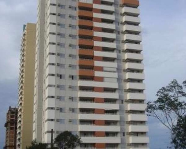 Apartamento Edifício Cora Coralina 126 metros Jardim das Américas