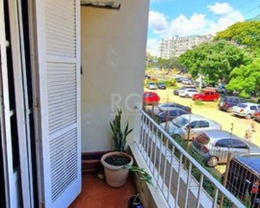 Apartamento em Centro Histórico