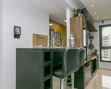 Apartamento em Jardim do Salso