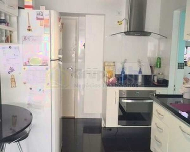 Apartamento em Perdizes com 2 dormitórios