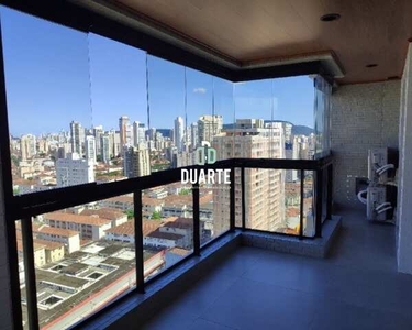 Apartamento em Santos