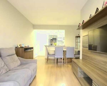 Apartamento em Vila Gumercindo com 75,00 m² 3 dormitórios 2 banheiros 2 vagas de garagem