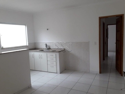 Apartamento em Vila Maria Alta - São Paulo, SP