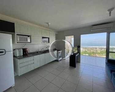 Apartamento Enseada - Guarujá/SP