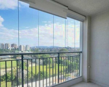 Apartamento excelente de 60m² na Lapa