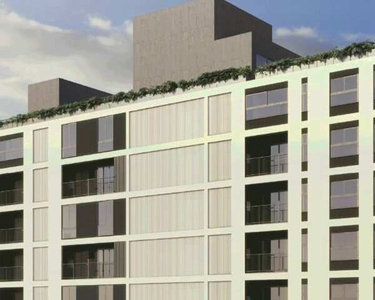 Apartamento Garden 2 suítes com 123m² à venda na Estância Pinhais/Pinhais/PR