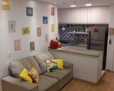 Apartamento garden com 115m com 3 quartos - Wonder