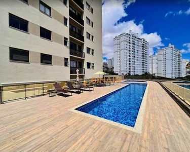 Apartamento Garden com 2 dormitórios à venda, 84 m² por R$ 749.000,00 - Buritis - Belo Hor