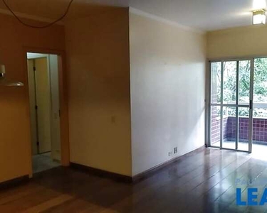 APARTAMENTO - JARDIM MARAJOARA - SP