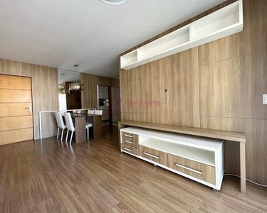 Apartamento lindíssimo de 2 quartos na Praia da Costa!