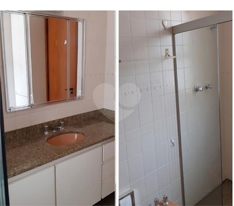 APARTAMENTO LOCAÇÃO BAIRRO PARAISO