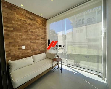 Apartamento mobiliado de 1 suite a venda Joao Paulo Florianopolis
