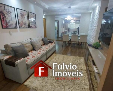 Apartamento Moderno com 3 Quartos, Suíte, DCE, Completo em Armários, Condomínio com Lazer