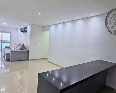 Apartamento no Caiçara - Praia Grande/SP