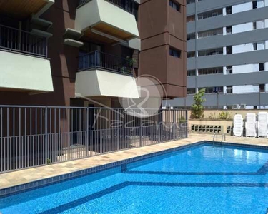 Apartamento no Cambuí em Campinas, por R$745.000,00 - Façanha Imóveis Campinas