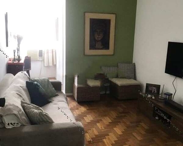 Apartamento no . com 2 dorm e 61m, Copacabana - Rio de Janeiro