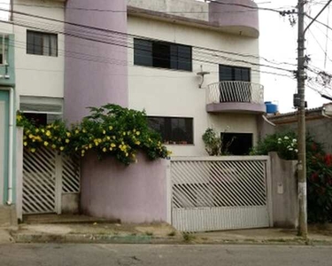 Apartamento no Condomínio com 3 dorm e 210m, Macedo - Guarulhos