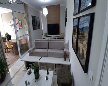 APARTAMENTO NO CONDOMÍNIO NATURALE - JARDIM ANA MARIA - JUNDIAÍ