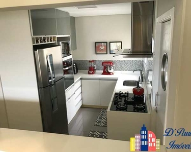 Apartamento no condominio Parque Barueri !