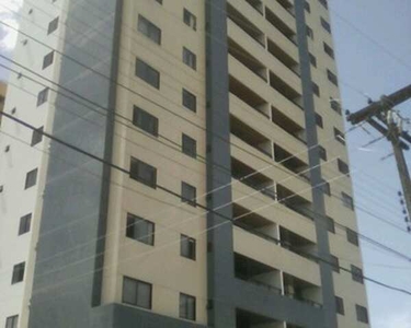 Apartamento no Ed Residencial Gênova com 4 dorm e 163m, Manaíra - João Pessoa