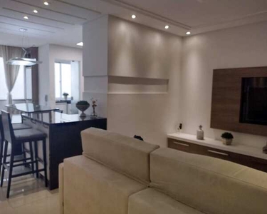 Apartamento no Ilha de Marajó com 2 dorm e 87m, Balneário Camboriú - Balneário Camboriú