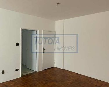 APARTAMENTO NO JARDINS 2 DORMITÓRIOS