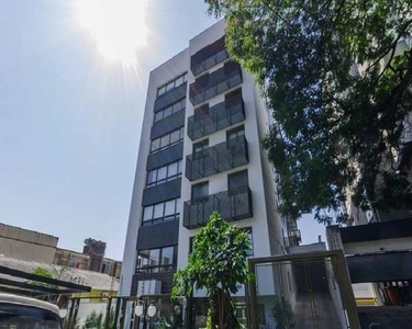 Apartamento no Residencial Abu Simbel com 2 dorm e 61m, Bom Fim - Porto Alegre