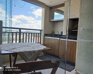 Apartamento no Residencial Esplendido com 3 dorm e 87m, Jundiaí - Jundiaí