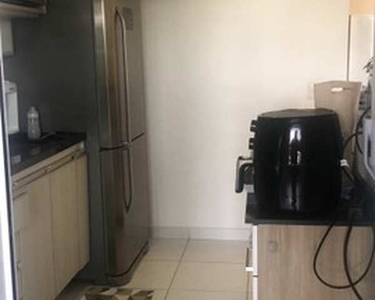 Apartamento no SPLENDYA com 3 dorm e 81m, Alphaville - Barueri