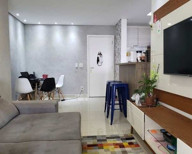 Apartamento no Up Home Jd Prudencia com 2 dorm e 72m, Vila Santa Catarina - São Paulo